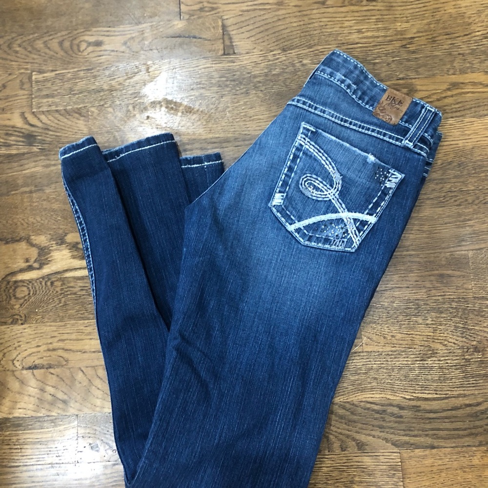 Bke Jeans